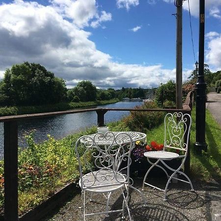 Sealladh Mara Apartman Inverness Kültér fotó