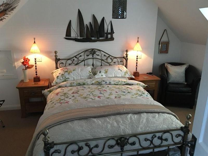 Sealladh Mara Apartman Inverness Kültér fotó