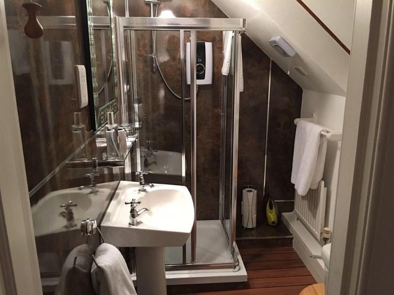 Sealladh Mara Apartman Inverness Kültér fotó