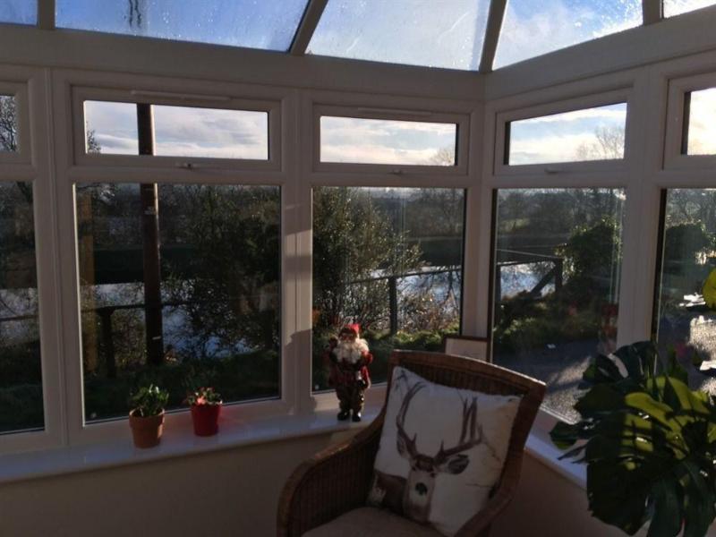Sealladh Mara Apartman Inverness Kültér fotó